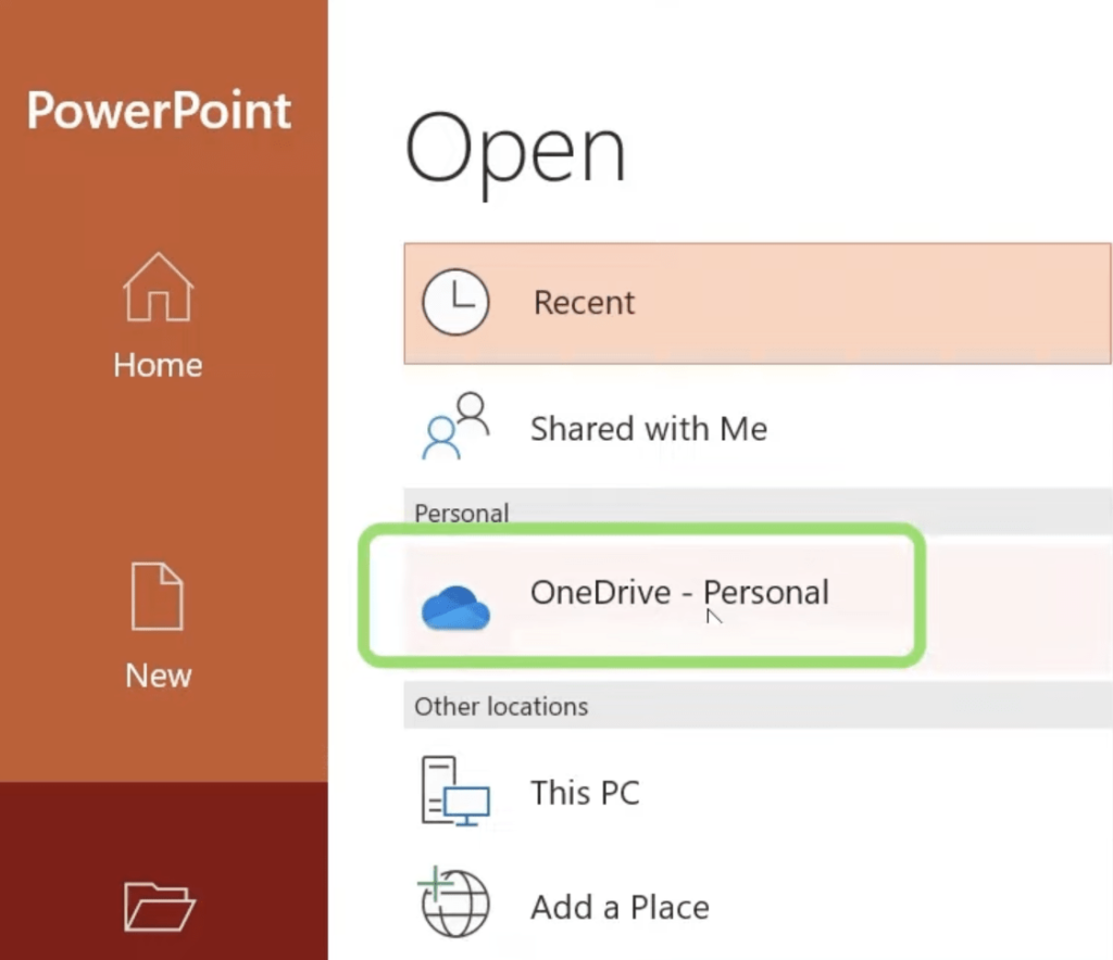 A Beginners Guide for Microsoft PowerPoint | MyExcelOnline