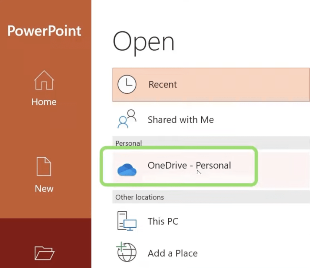 A Beginners Guide for Microsoft PowerPoint