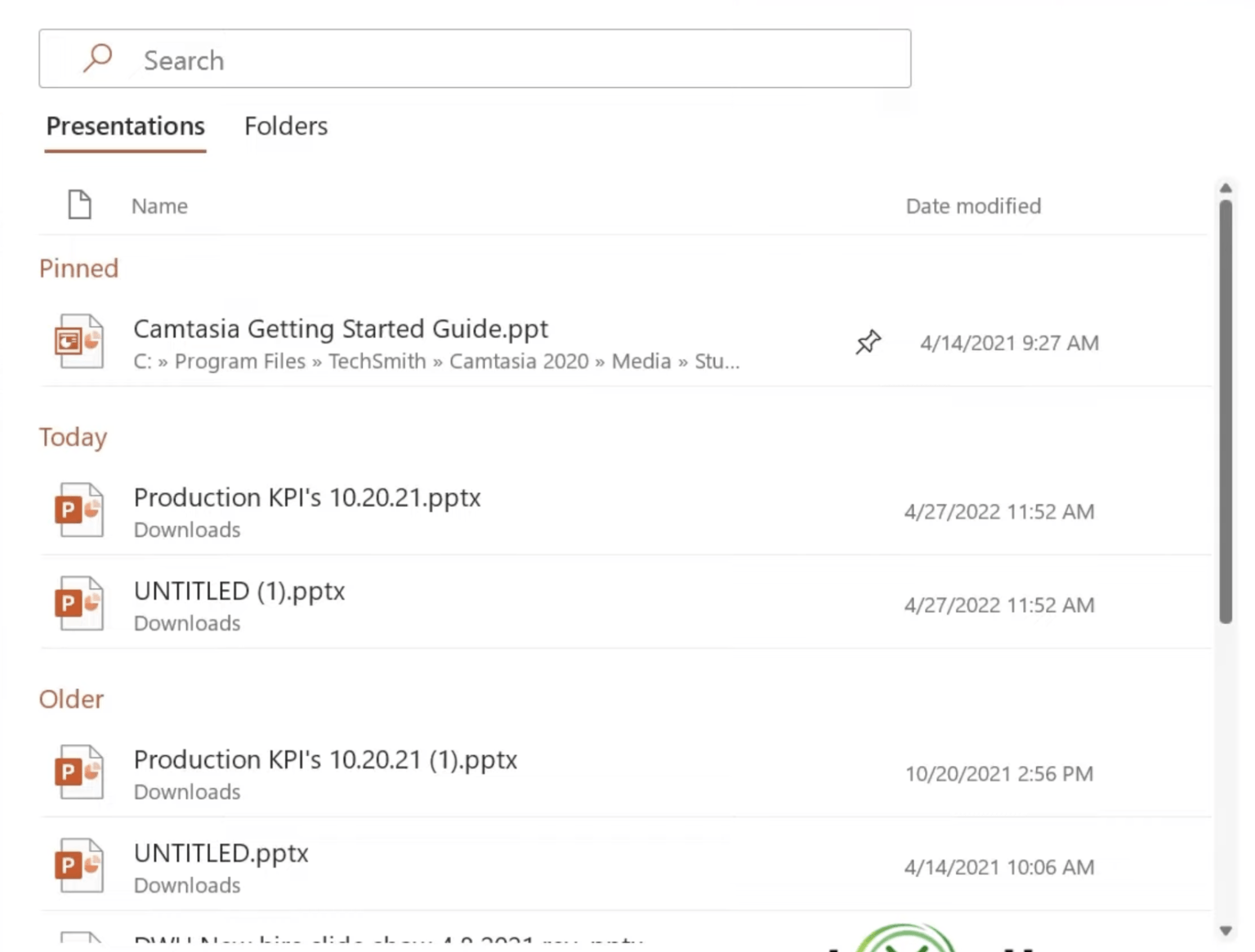 A Beginners Guide for Microsoft PowerPoint | MyExcelOnline
