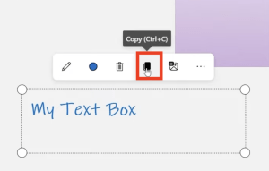 Using the Whiteboard in Microsoft Teams | MyExcelOnline
