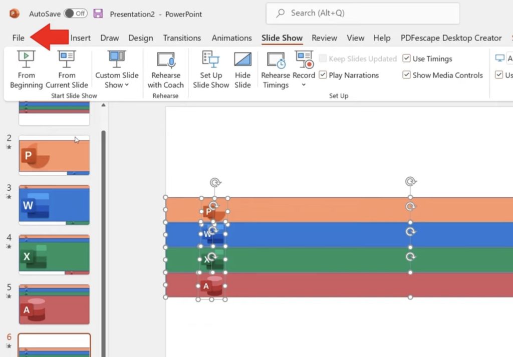 Morph Animation in PowerPoint - Top 3 Examples!