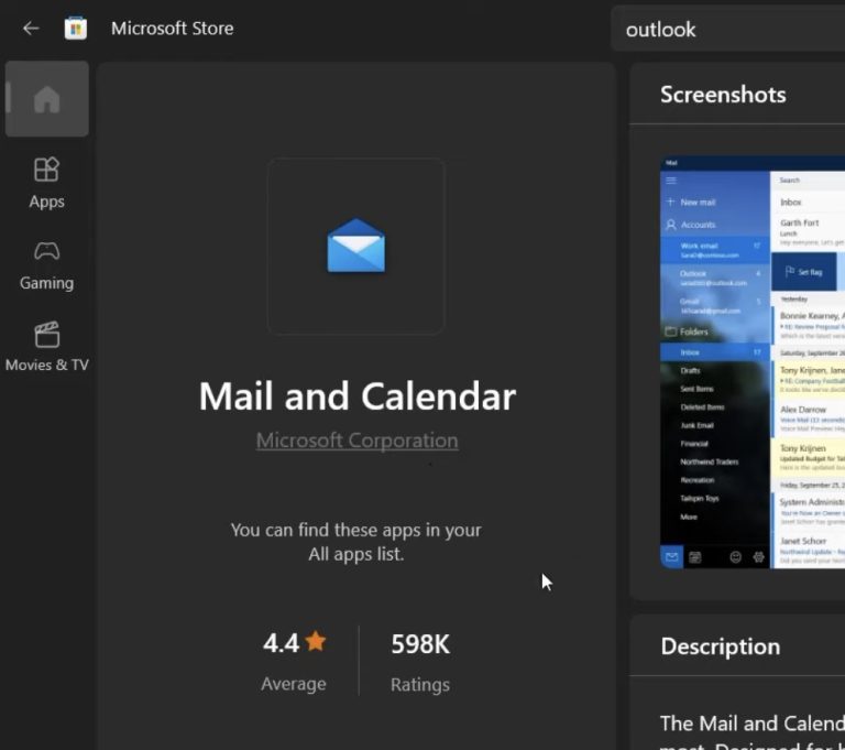 3 Ways to get MS Outlook for FREE