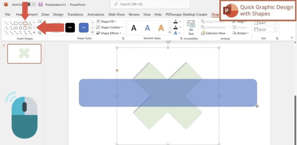 How To Create Professional Microsoft PowerPoint Presentation Slides