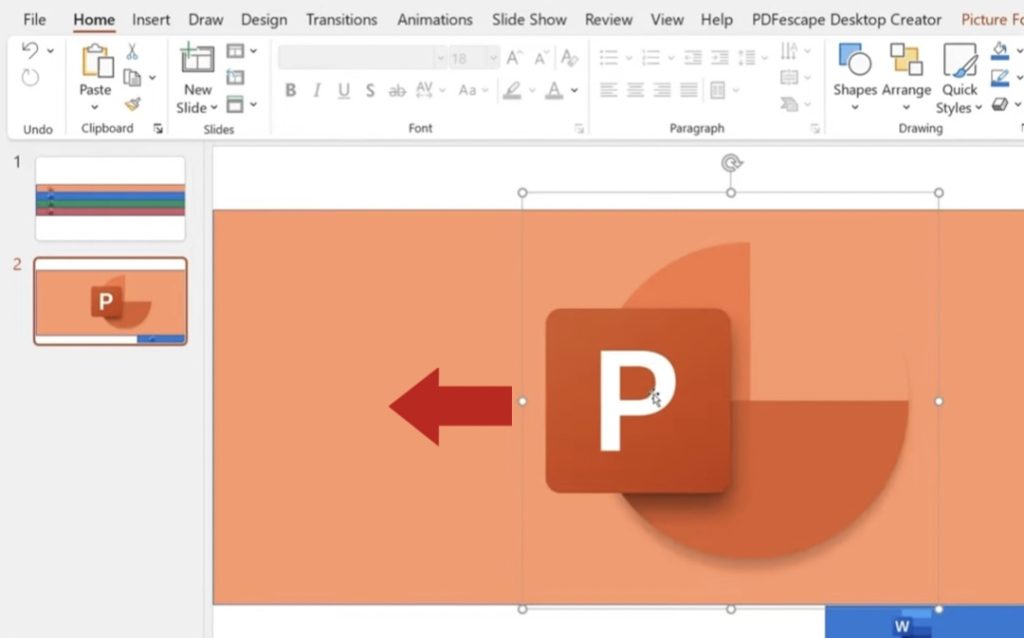 Morph Animation in PowerPoint - Top 3 Examples!