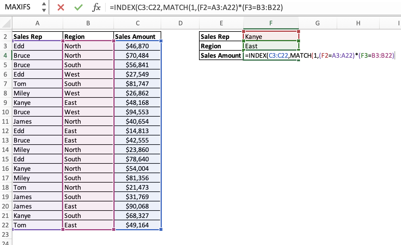 using-index-match-between-two-sheets-in-excel-stack-overflow