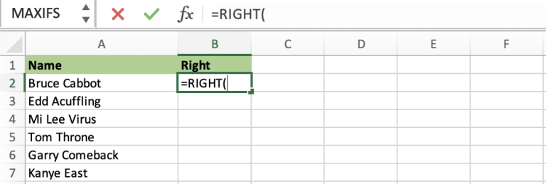 Unlock the Power of Excel: 8 Substring Functions for Easy Data Analysis ...