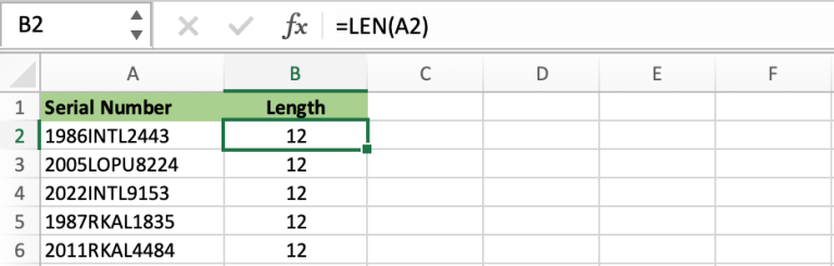 Unlock the Power of Excel: 8 Substring Functions for Easy Data Analysis ...