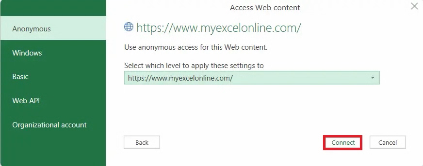 2 Easy Hacks to Convert XML to Excel | MyExcelOnline