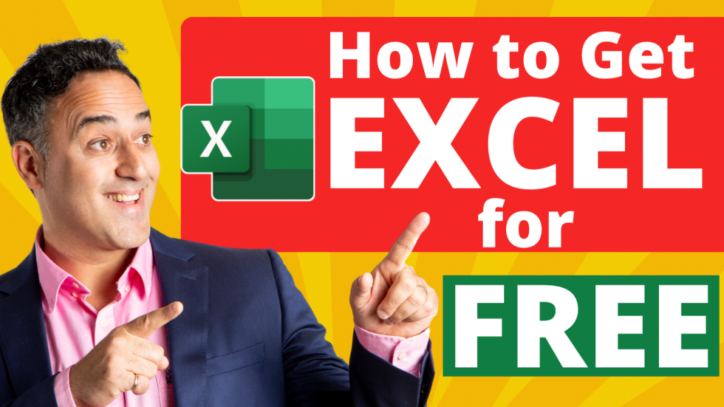 Unlocking Savings: Your Ultimate Guide to Getting Microsoft Excel for ...