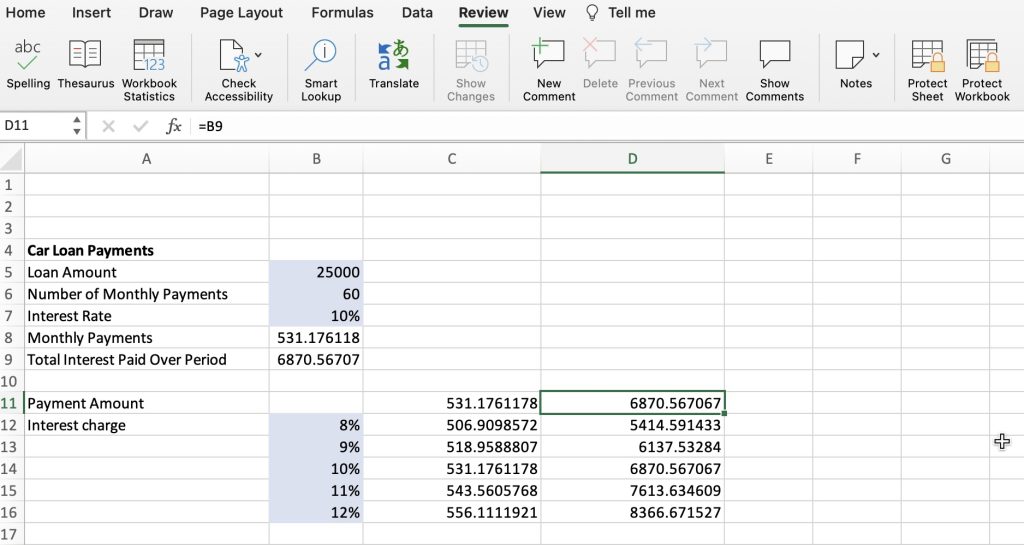 Protect Excel Sheets Made Easy: With or Without a Password