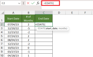 Top 11 Excel Date and Time Functions to Boost Your Productivity ...