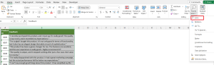 Top 3 Methods to Locate Cell that Contains Specific Text in Excel ...