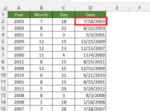Top 11 Excel Date and Time Functions to Boost Your Productivity ...