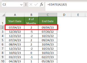 Top 11 Excel Date and Time Functions to Boost Your Productivity ...