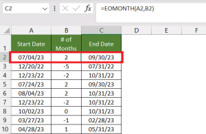 Top 11 Excel Date and Time Functions to Boost Your Productivity ...