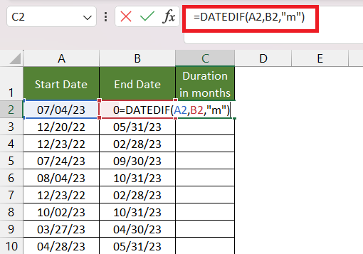 Top 11 Excel Date and Time Functions to Boost Your Productivity