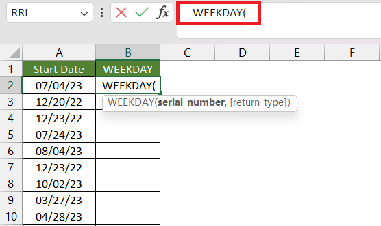 Top 11 Excel Date and Time Functions to Boost Your Productivity
