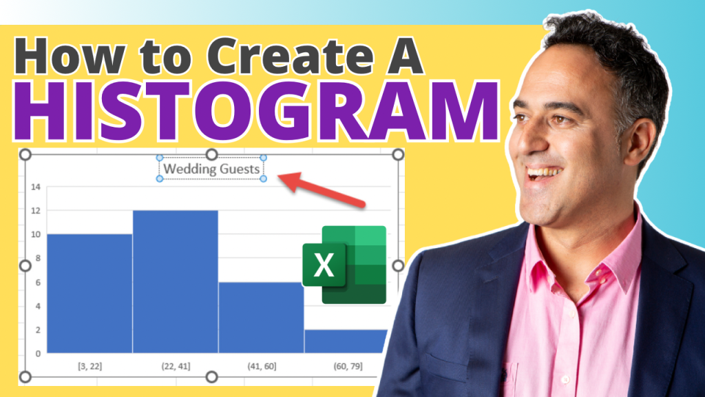How to Create a Histogram in Excel: A Step-by-Step Guide with Examples | MyExcelOnline