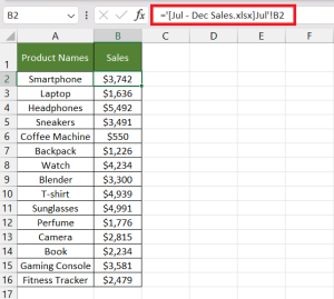 Top 3 Methods on How to Merge Excel Files - A Step-by-Step Guide ...