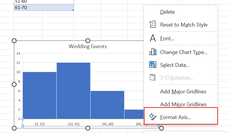 How to Create a Histogram in Excel: A Step-by-Step Guide with Examples