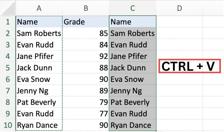 Mastering Excel Skills from Basic to Advanced | MyExcelOnline