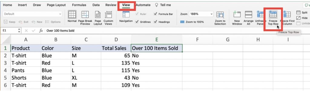 Mastering Excel Skills from Basic to Advanced