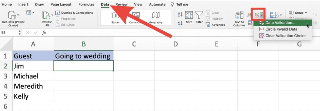 Mastering Excel Skills from Basic to Advanced