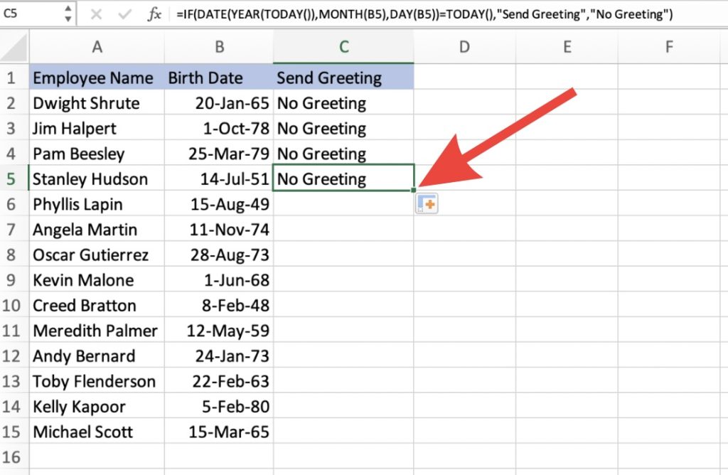 Mastering Excel Skills from Basic to Advanced