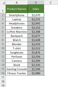 3 Ways to Compare Two Sheets in Excel for Efficient Data Comparison and ...