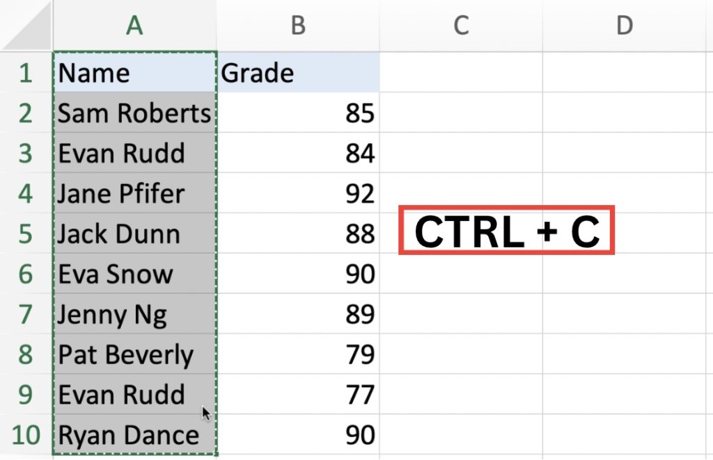 Mastering Excel Skills from Basic to Advanced