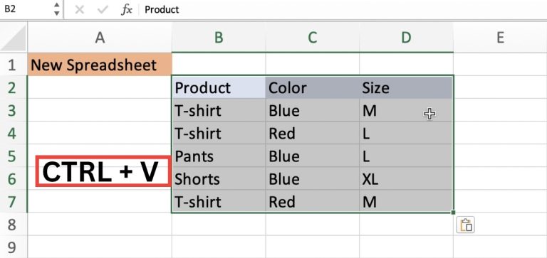 Mastering Excel Skills from Basic to Advanced | MyExcelOnline