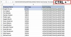 Mastering Excel Skills from Basic to Advanced | MyExcelOnline