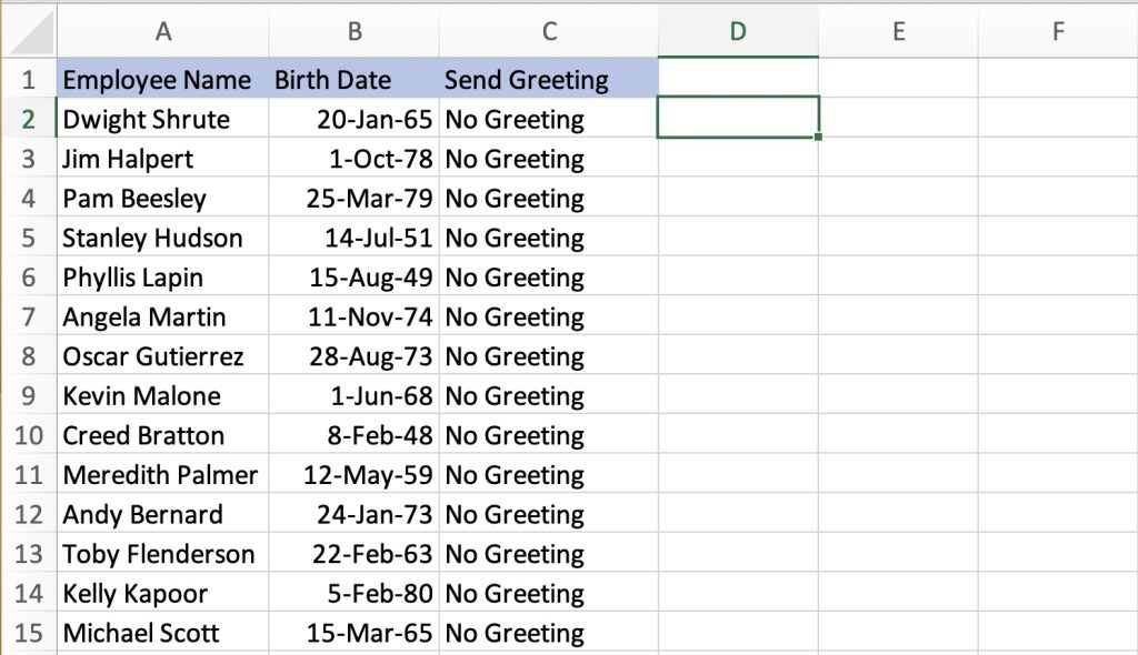 Mastering Excel Skills from Basic to Advanced