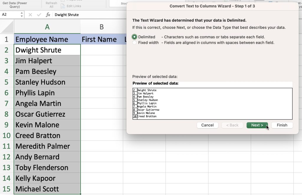 Mastering Excel Skills from Basic to Advanced