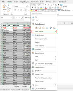 How to Copy Conditional Formatting in Excel - 3 Quick & Easy Methods ...