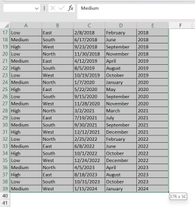 How to Copy Conditional Formatting in Excel - 3 Quick & Easy Methods ...