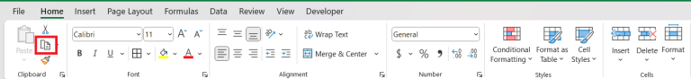 How to Copy Conditional Formatting in Excel - 3 Quick & Easy Methods ...