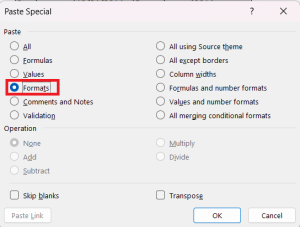How to Copy Conditional Formatting in Excel - 3 Quick & Easy Methods ...
