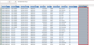 How to Delete Every Other Row in Excel - Top 3 Methods | MyExcelOnline
