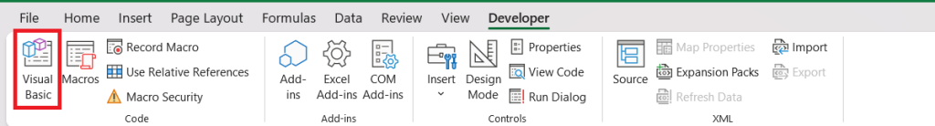 How to Delete Every Other Row in Excel - Top 3 Methods | MyExcelOnline