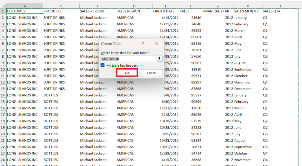 How to Delete Every Other Row in Excel - Top 3 Methods | MyExcelOnline