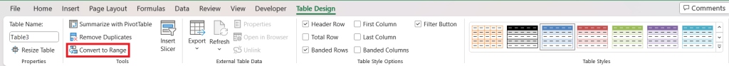 How to Delete Every Other Row in Excel - Top 3 Methods | MyExcelOnline
