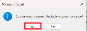 How to Delete Every Other Row in Excel - Top 3 Methods | MyExcelOnline