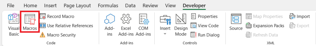 How to Delete Every Other Row in Excel - Top 3 Methods | MyExcelOnline