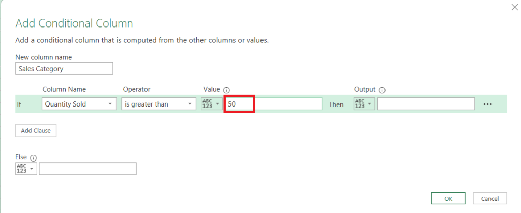 How to Write Power Query IF Statement in Excel - 2 Easy Examples ...