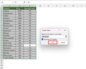 How to Write Power Query IF Statement in Excel - 2 Easy Examples ...