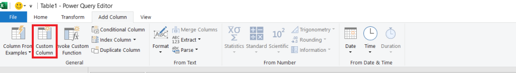How to Write Power Query IF Statement in Excel - 2 Easy Examples ...