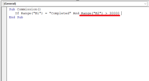How to Use VBA IF And (Test Multiple Conditions) in Excel | MyExcelOnline