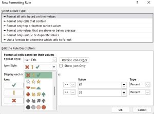 Inserting Check Marks in Excel - 7 Easy Ways! | MyExcelOnline