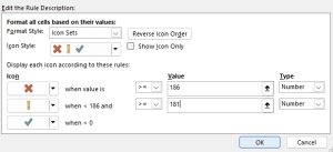 Inserting Check Marks in Excel - 7 Easy Ways! | MyExcelOnline